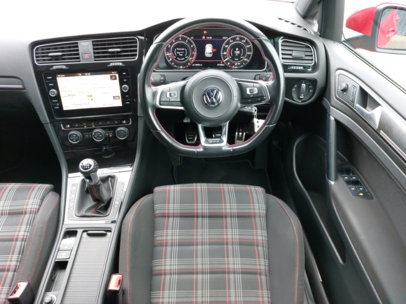 Used Volkswagen Golf 2019 for sale - 78125630: Photo 7