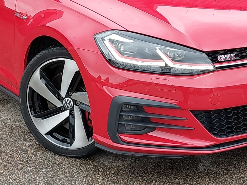 Used Volkswagen Golf 2019 for sale - 78125630: Photo 9