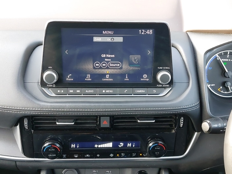 Used Nissan X-Trail 2024 for sale - 77273179: Photo 10