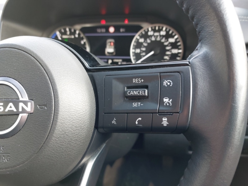 Used Nissan X-Trail 2024 for sale - 77273179: Photo 13