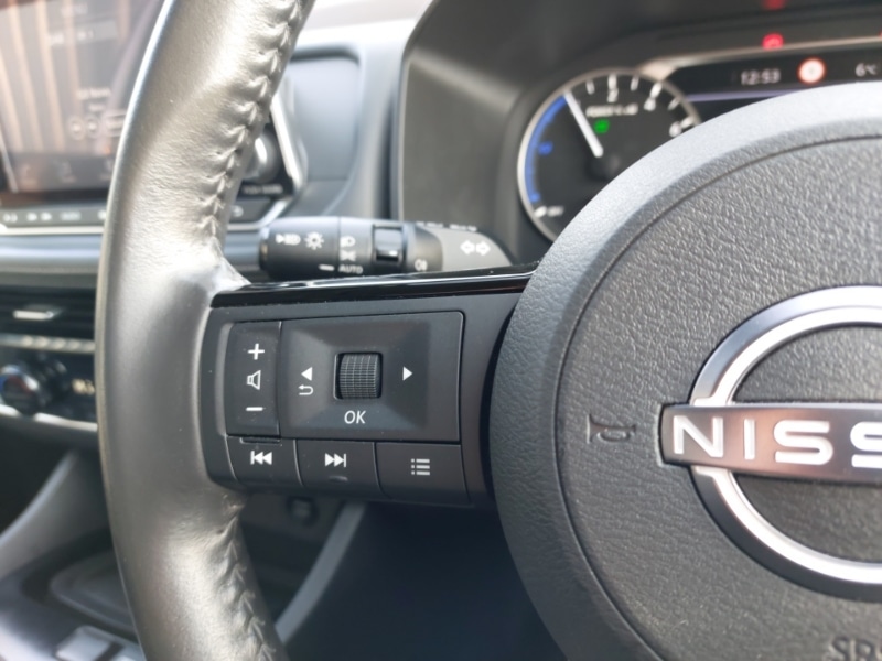 Used Nissan X-Trail 2024 for sale - 77273179: Photo 14