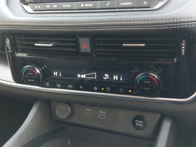 Used Nissan X-Trail 2024 for sale - 77273179: Photo 15