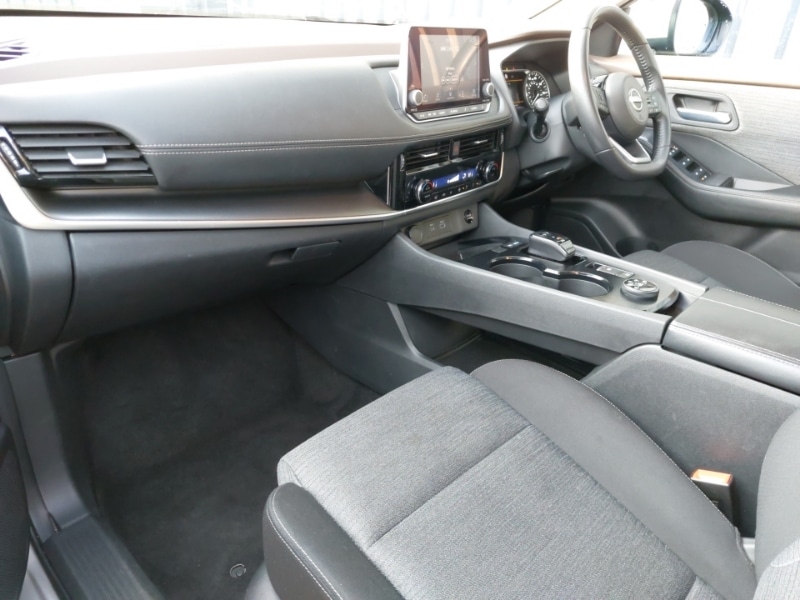 Used Nissan X-Trail 2024 for sale - 77273179: Photo 5