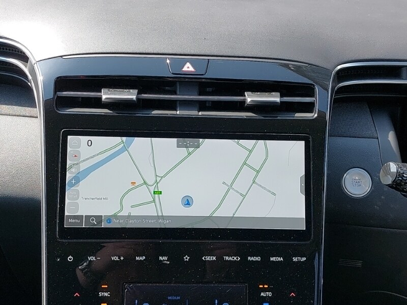 Used Hyundai TUCSON 2023 for sale - 78164160: Photo 10