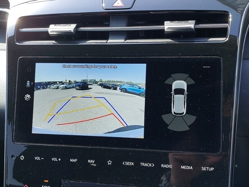 Used Hyundai TUCSON 2023 for sale - 78164160: Photo 11