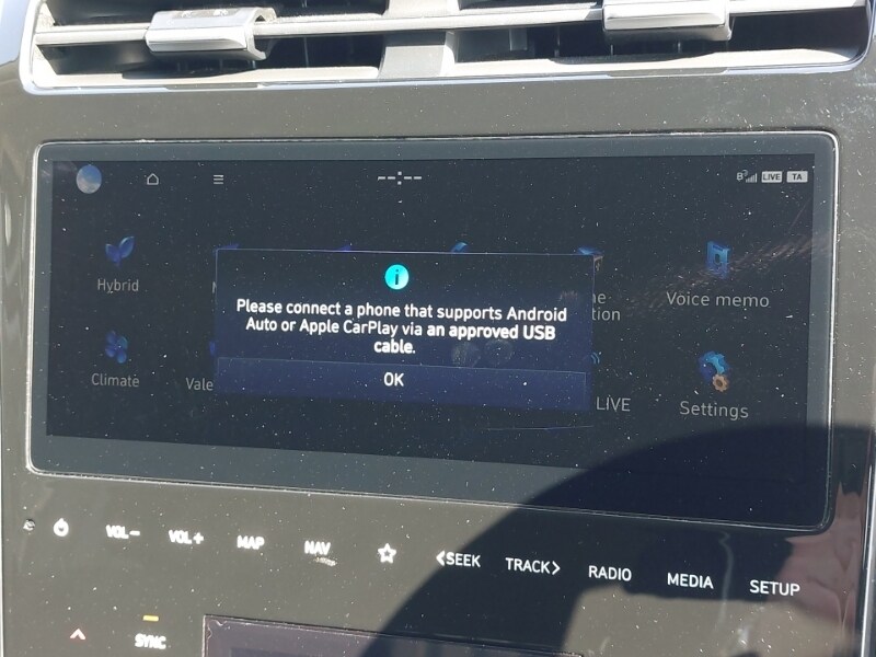 Used Hyundai TUCSON 2023 for sale - 78164160: Photo 12