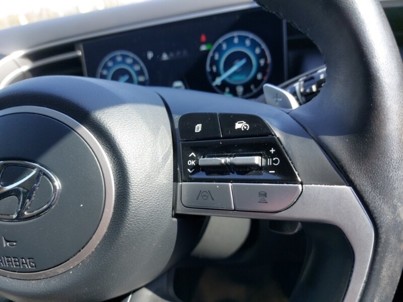 Used Hyundai TUCSON 2023 for sale - 78164160: Photo 13