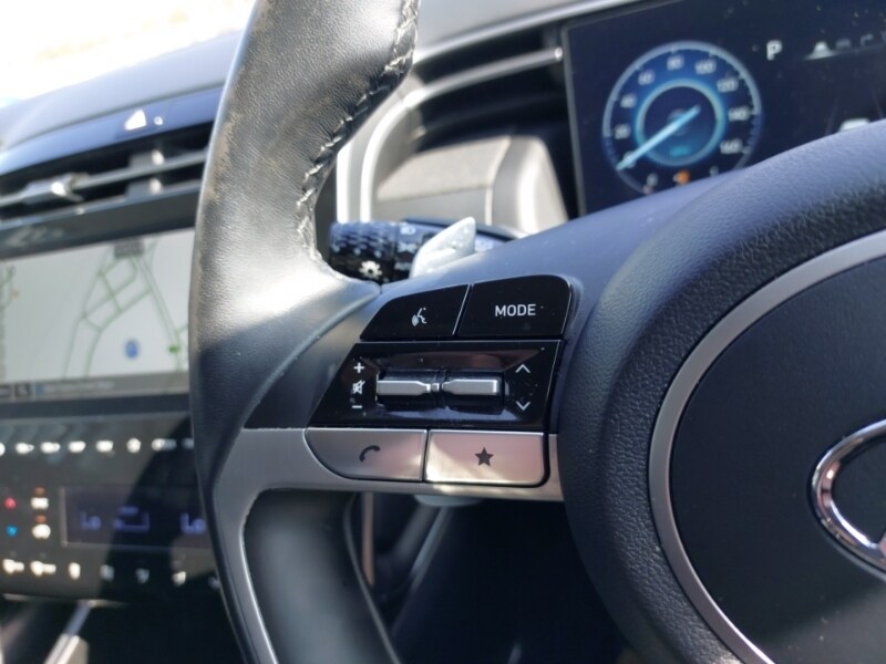 Used Hyundai TUCSON 2023 for sale - 78164160: Photo 14