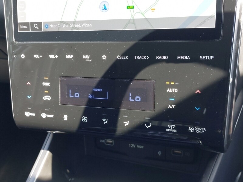 Used Hyundai TUCSON 2023 for sale - 78164160: Photo 17