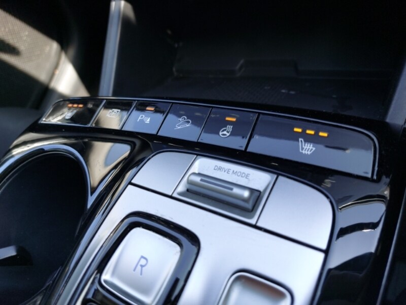 Used Hyundai TUCSON 2023 for sale - 78164160: Photo 18