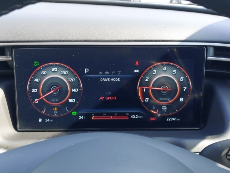 Used Hyundai TUCSON 2023 for sale - 78164160: Photo 19