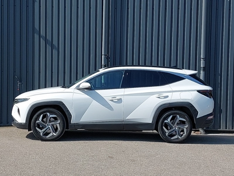 Used Hyundai TUCSON 2023 for sale - 78164160: Photo 4