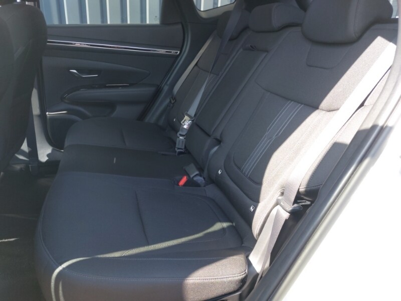 Used Hyundai TUCSON 2023 for sale - 78164160: Photo 6