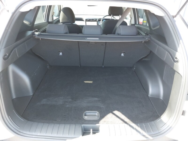 Used Hyundai TUCSON 2023 for sale - 78164160: Photo 8