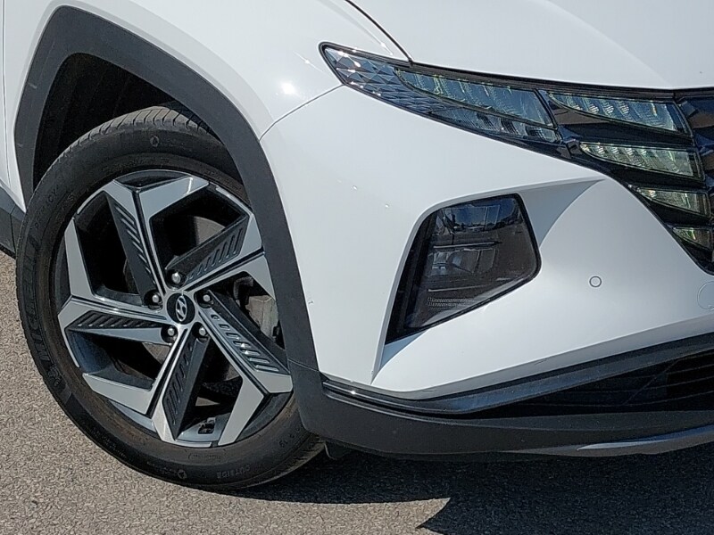 Used Hyundai TUCSON 2023 for sale - 78164160: Photo 9