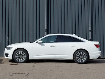 Used Audi A6 2019 for sale - 79031539: Photo
