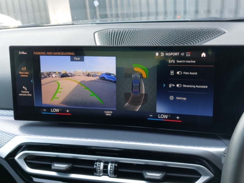 Used BMW 3 Series 2024 for sale - 78169526: Photo 11