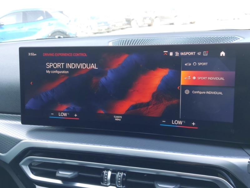 Used BMW 3 Series 2024 for sale - 78169526: Photo 18