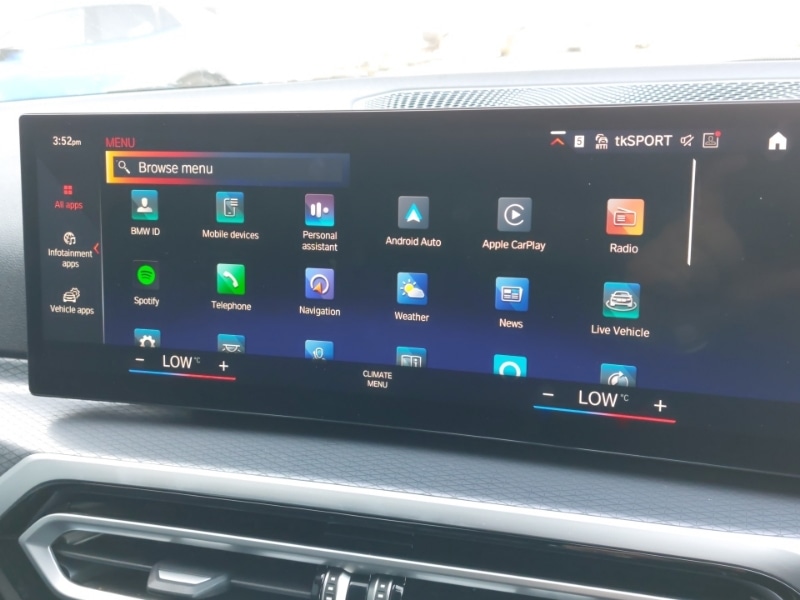 Used BMW 3 Series 2024 for sale - 78169526: Photo 19