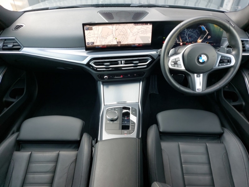 Used BMW 3 Series 2024 for sale - 78169526: Photo 2