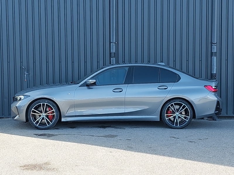 Used BMW 3 Series 2024 for sale - 78169526: Photo 4