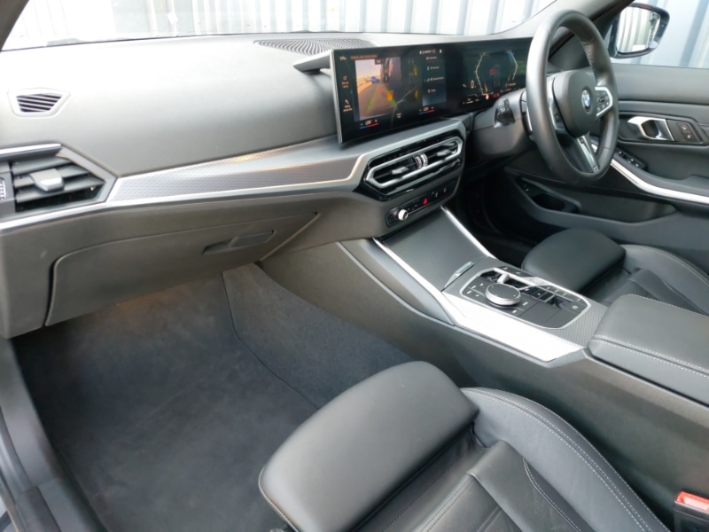 Used BMW 3 Series 2024 for sale - 78169526: Photo 5