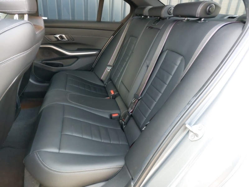 Used BMW 3 Series 2024 for sale - 78169526: Photo 6