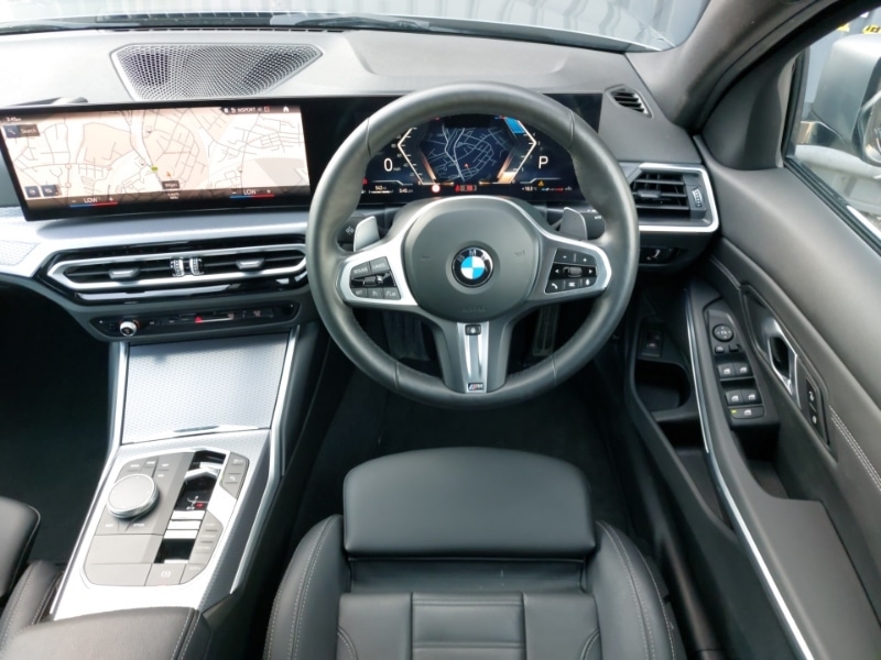 Used BMW 3 Series 2024 for sale - 78169526: Photo 7