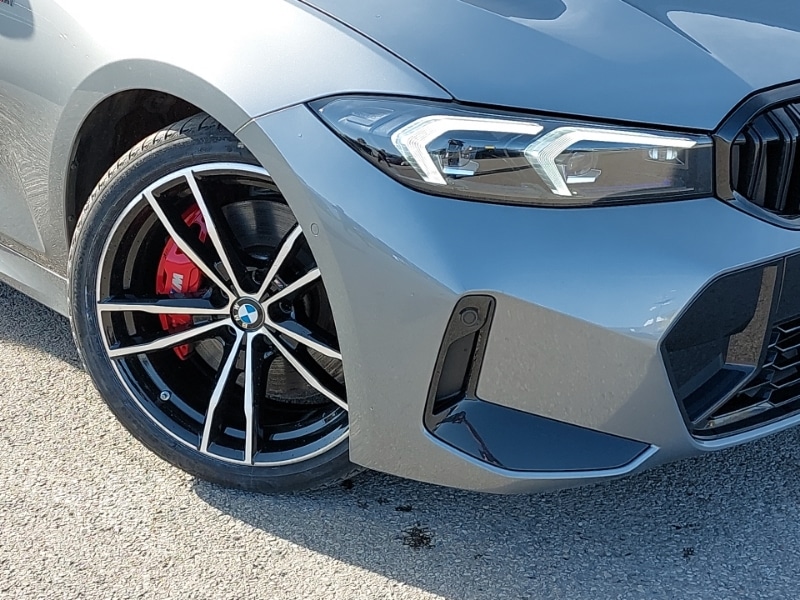 Used BMW 3 Series 2024 for sale - 78169526: Photo 9