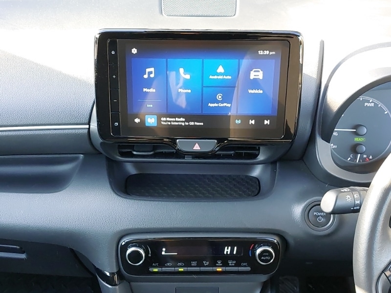 Used Mazda Mazda2 HYBRID 2024 for sale - 76846810: Photo 10