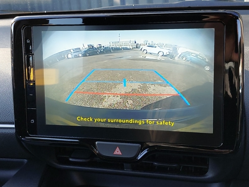 Used Mazda Mazda2 HYBRID 2024 for sale - 76846810: Photo 11