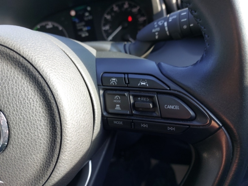 Used Mazda Mazda2 HYBRID 2024 for sale - 76846810: Photo 13