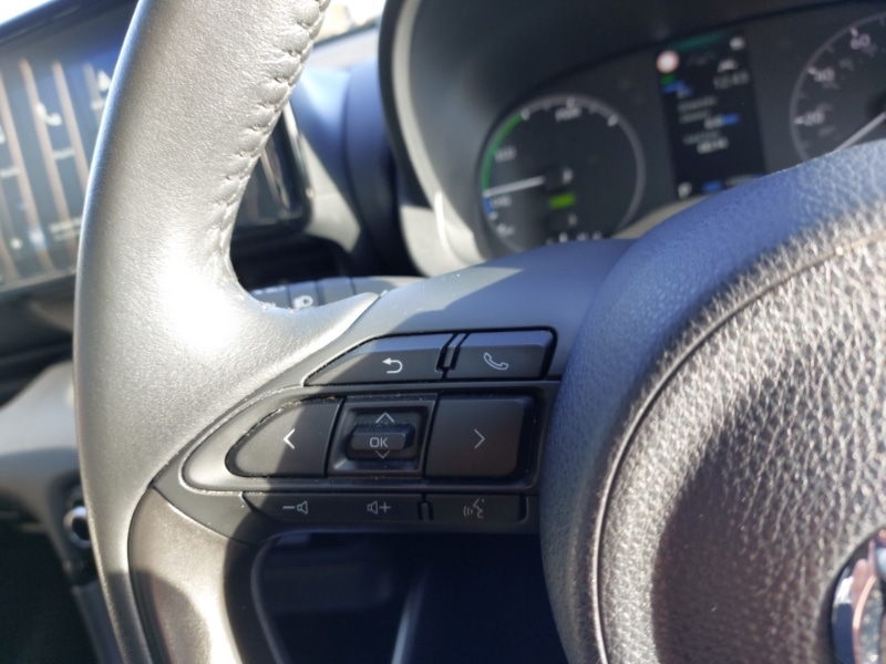 Used Mazda Mazda2 HYBRID 2024 for sale - 76846810: Photo 14