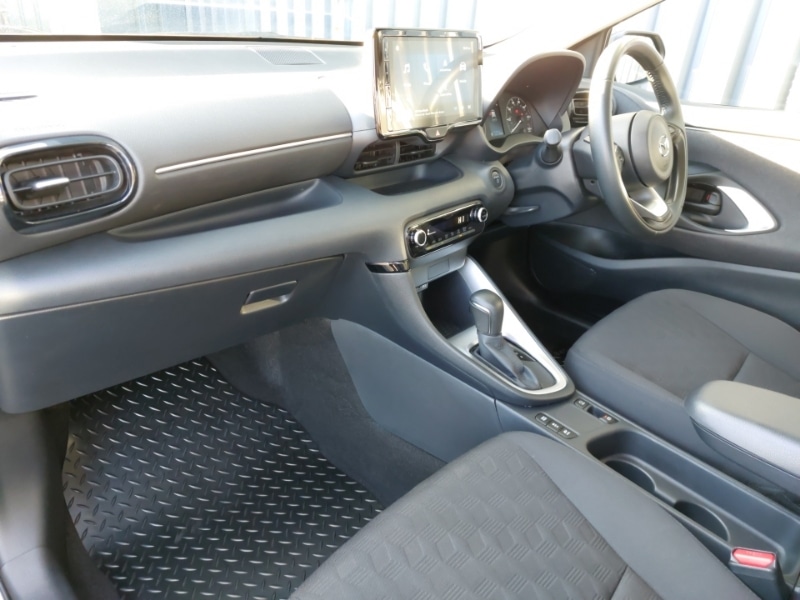 Used Mazda Mazda2 HYBRID 2024 for sale - 76846810: Photo 5