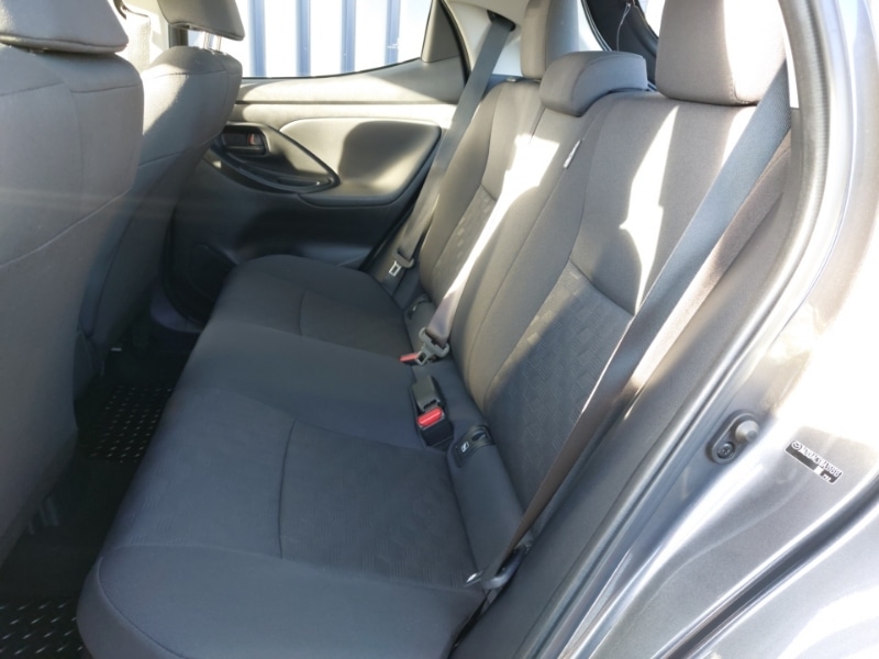 Used Mazda Mazda2 HYBRID 2024 for sale - 76846810: Photo 6