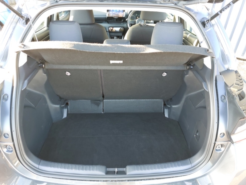 Used Mazda Mazda2 HYBRID 2024 for sale - 76846810: Photo 8