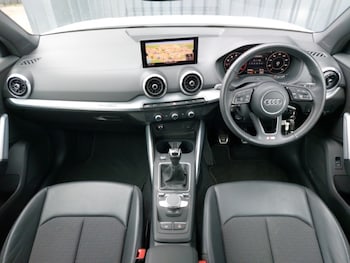 Used Audi Q2 2022 for sale - 78391510: Photo