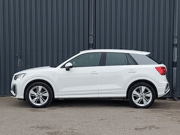 Used Audi Q2 2022 for sale - 78391510: Photo