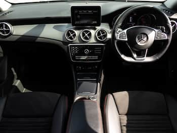 Used Mercedes-Benz CLA 2018 for sale - 79618484: Photo