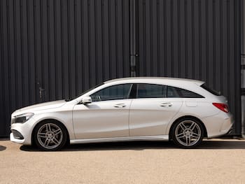 Used Mercedes-Benz CLA 2018 for sale - 79618484: Photo