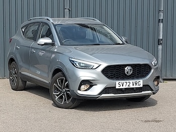 Used MG MG ZS 2022 for sale - 79242810: Photo