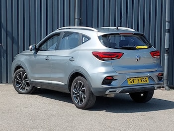 Used MG MG ZS 2022 for sale - 79242810: Photo
