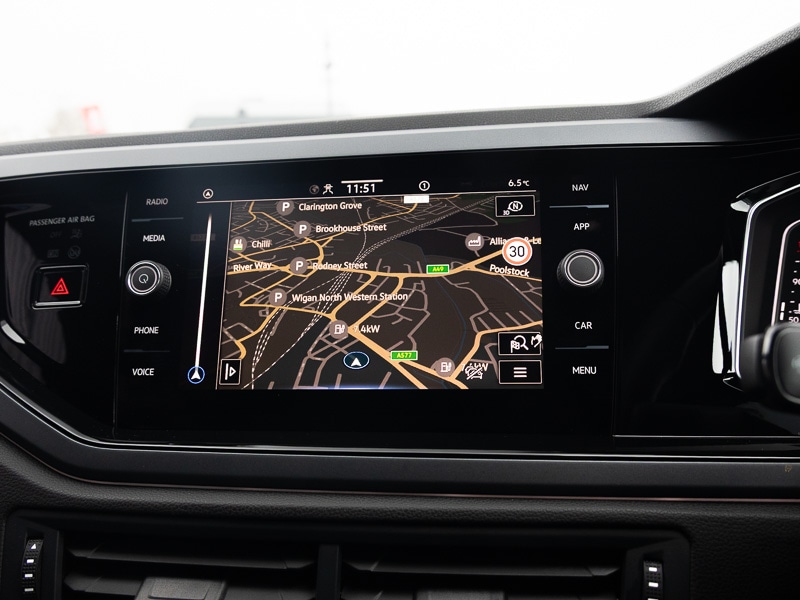 Used Volkswagen Polo 2025 for sale - 77150179: Photo 11