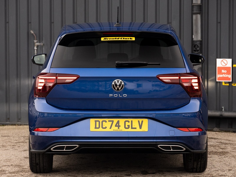 Used Volkswagen Polo 2025 for sale - 77150179: Photo 12