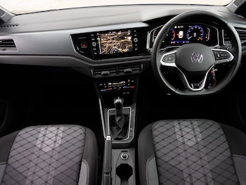 Used Volkswagen Polo 2025 for sale - 77150179: Photo