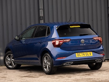 Used Volkswagen Polo 2025 for sale - 77150179: Photo