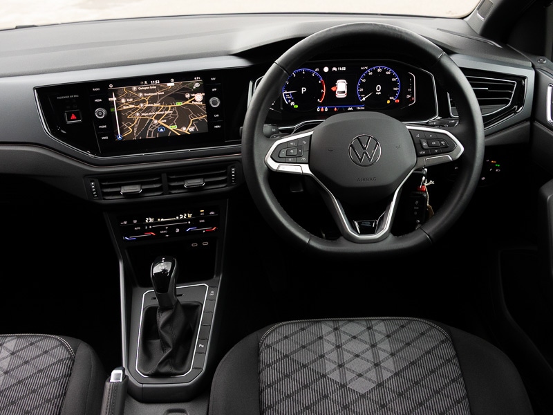 Used Volkswagen Polo 2025 for sale - 77150179: Photo 7