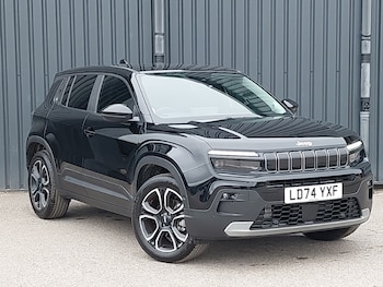 Used Jeep Other 2024 for sale - 75463302: Photo