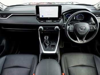 Used Toyota RAV4 2023 for sale - 78795614: Photo