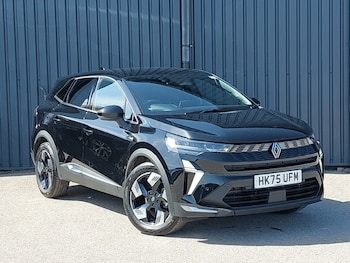 Used Renault Other 2025 for sale - 78342947: Photo